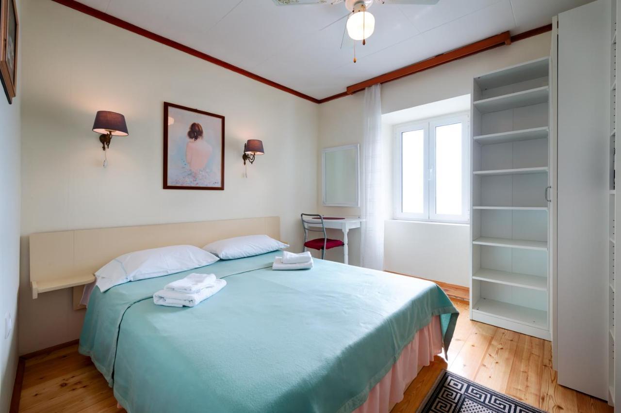 Apartments And Rooms By The Sea Komiza, Vis - 2431 Экстерьер фото